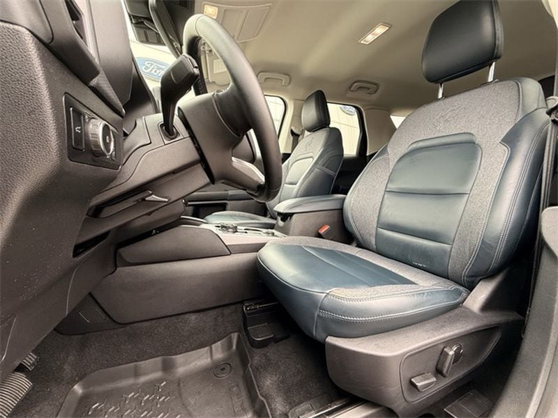 2024 Ford Bronco Sport Outer Banks - Photo 12