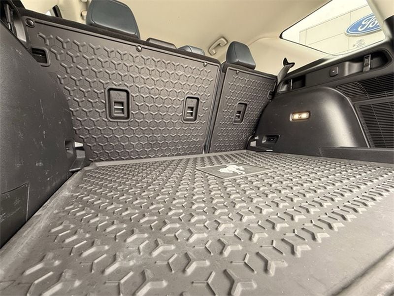 2024 Ford Bronco Sport Outer Banks - Photo 17