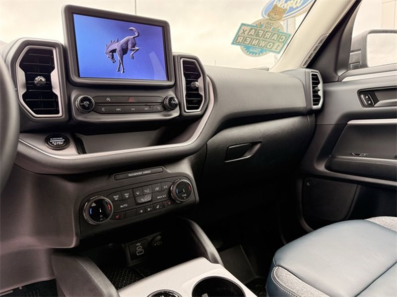 2024 Ford Bronco Sport Outer Banks - Photo 23
