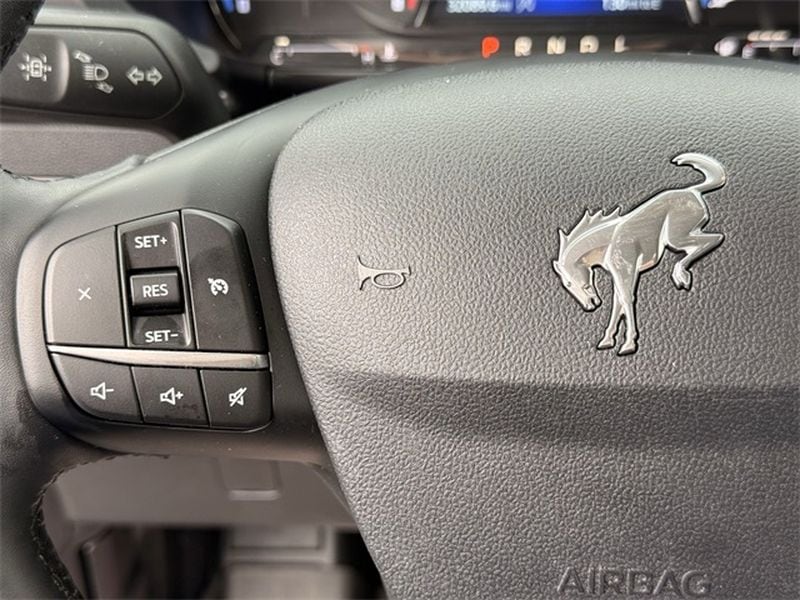 2024 Ford Bronco Sport Outer Banks - Photo 24