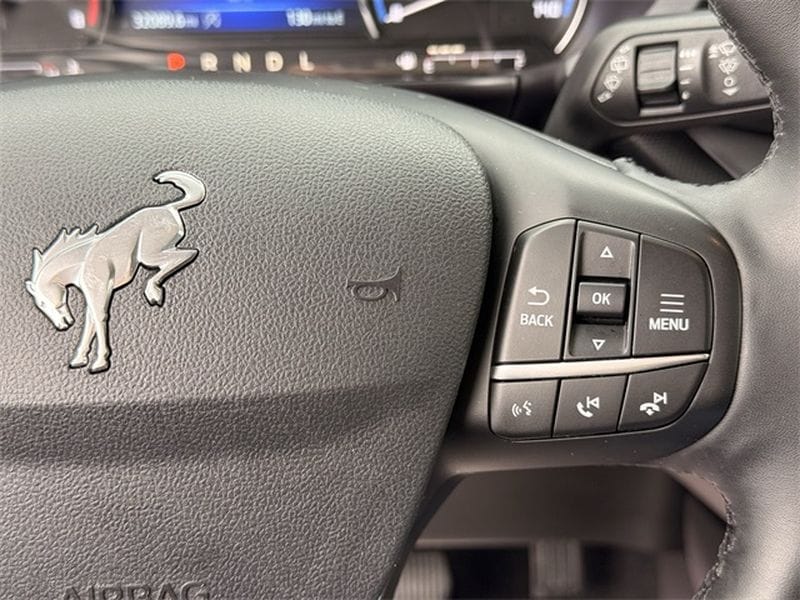 2024 Ford Bronco Sport Outer Banks - Photo 25