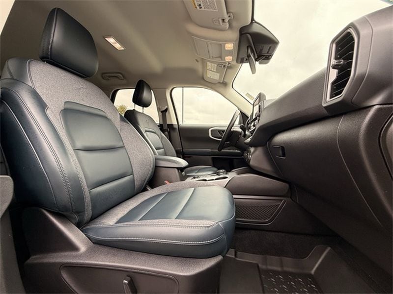 2024 Ford Bronco Sport Outer Banks - Photo 21