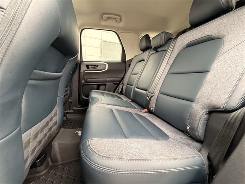 2024 Ford Bronco Sport Outer Banks - Photo 15