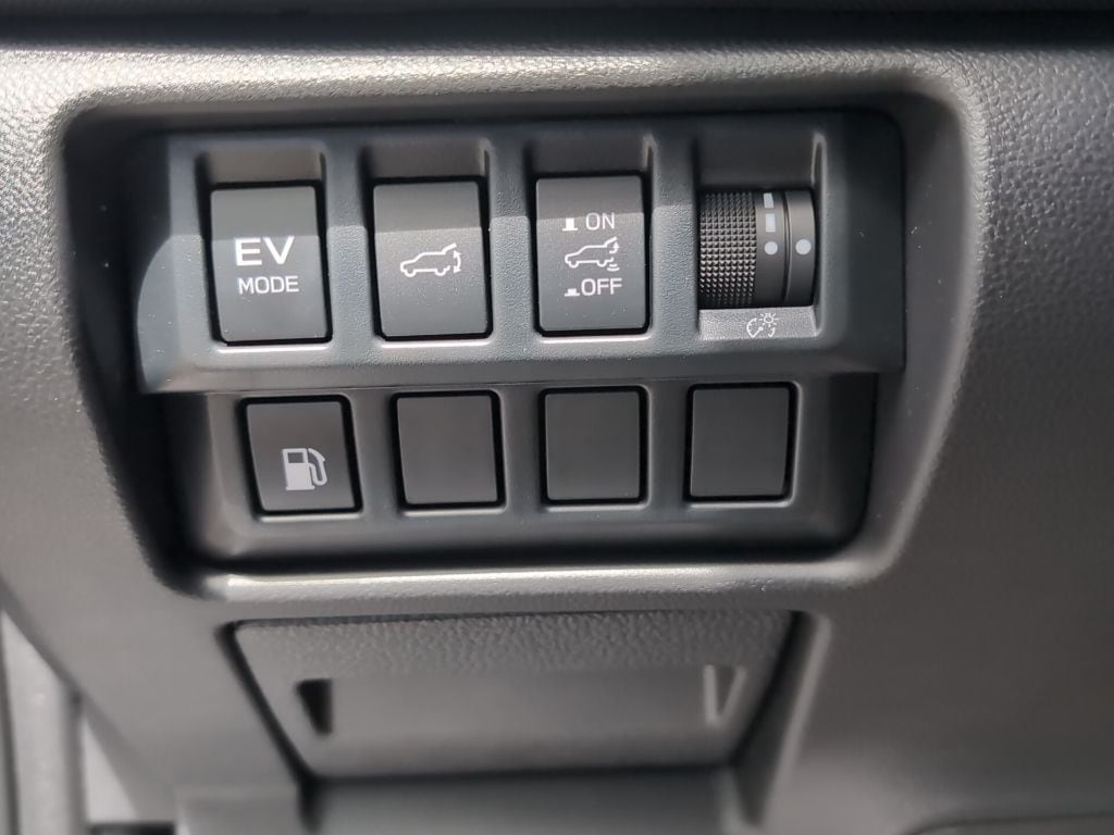 2026 Subaru Forester Limited - Photo 17