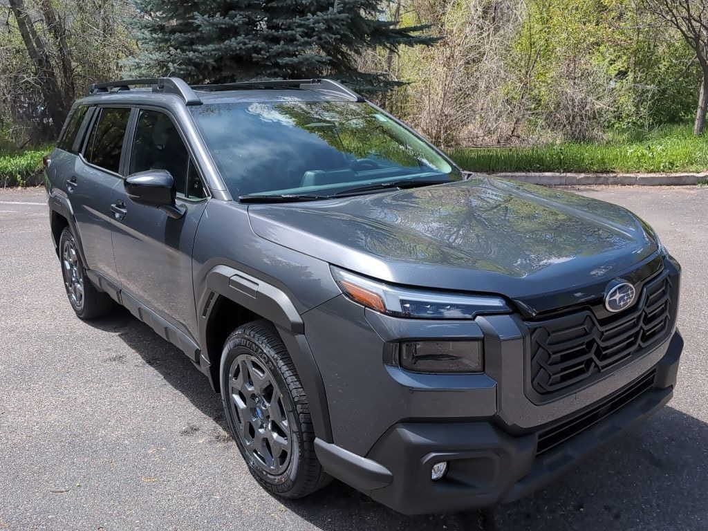 Used 2026 Subaru Outback Premium SUV