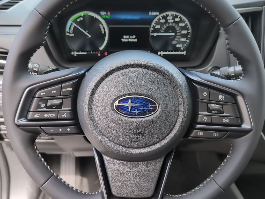 2026 Subaru Forester Limited - Photo 15