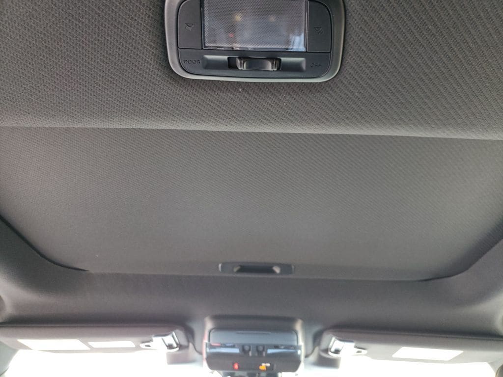 2026 Subaru Outback Limited XT - Photo 8