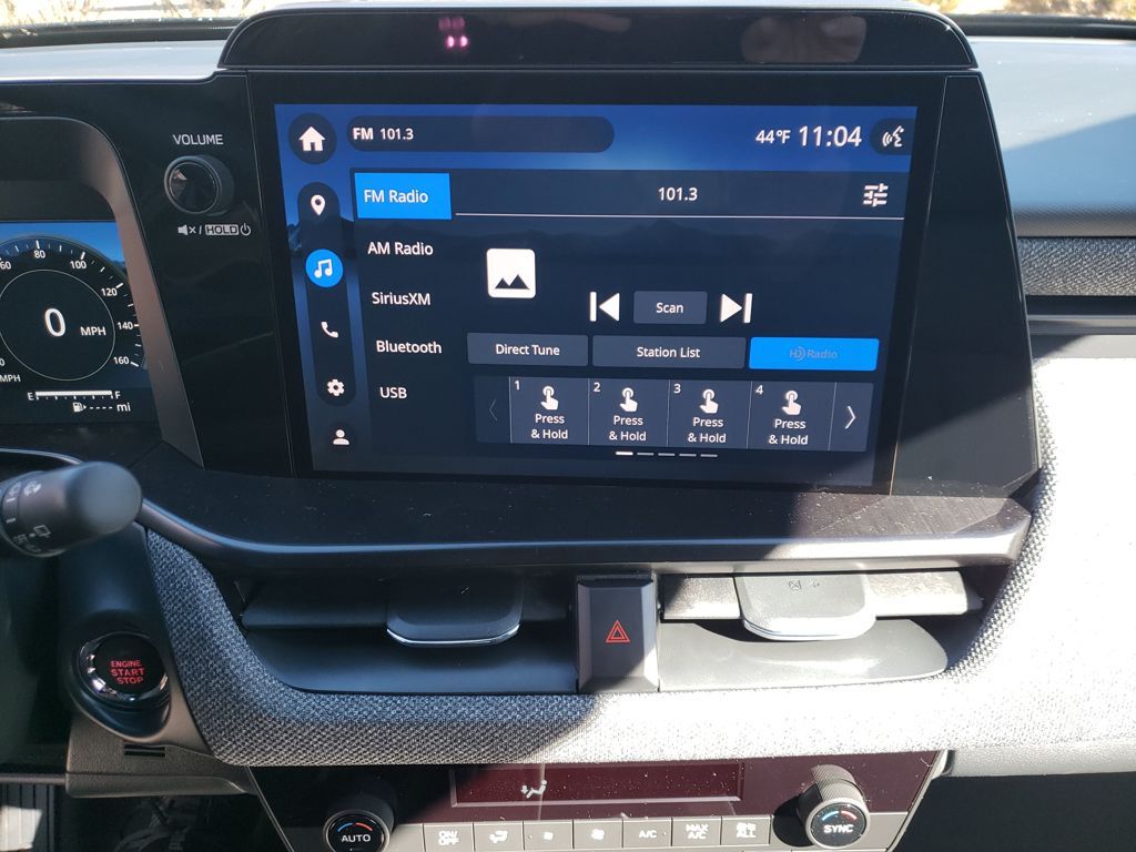 2026 Subaru Outback Limited XT - Photo 12