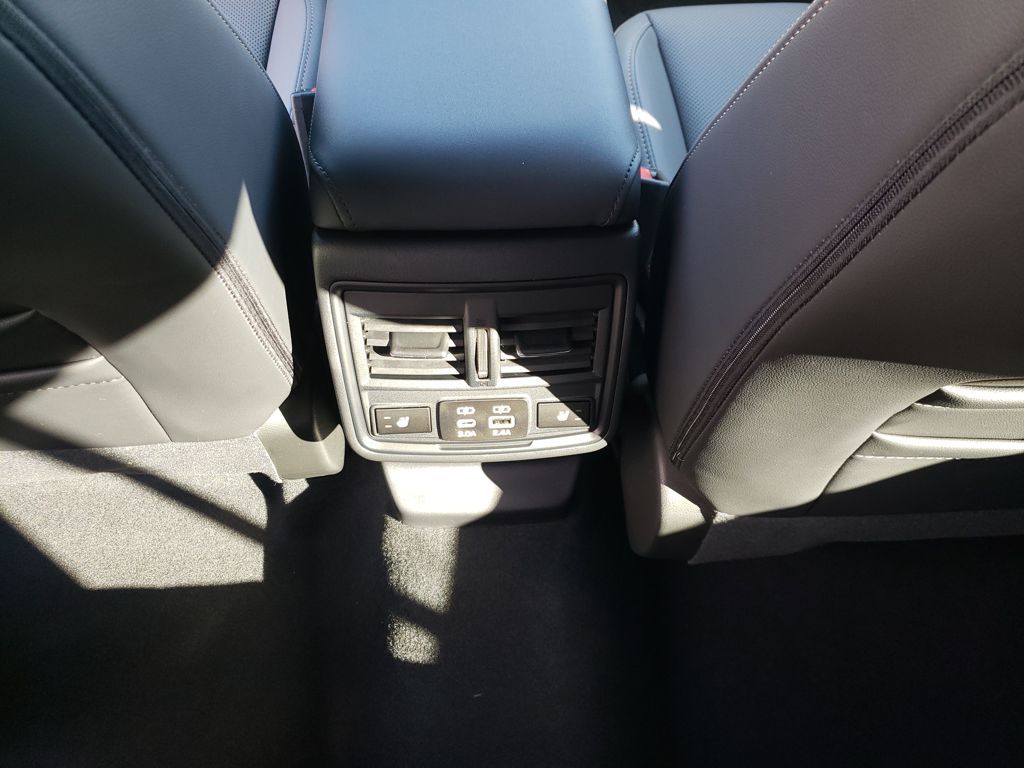2026 Subaru Outback Limited XT - Photo 6