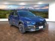 Certified 2024 Subaru Crosstrek Wilderness SUV