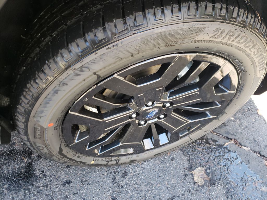 2026 Subaru Outback Limited XT - Photo 18