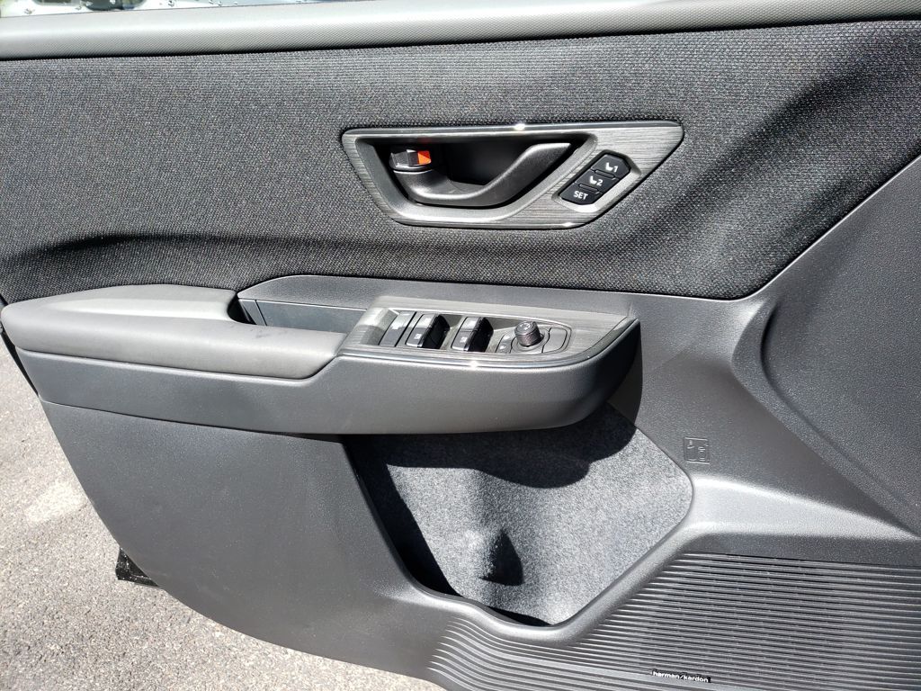 2026 Subaru Outback Limited XT - Photo 17