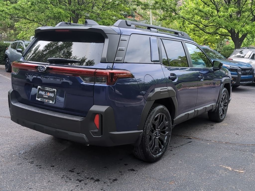 New 2026 Subaru Outback Limited XT SUV