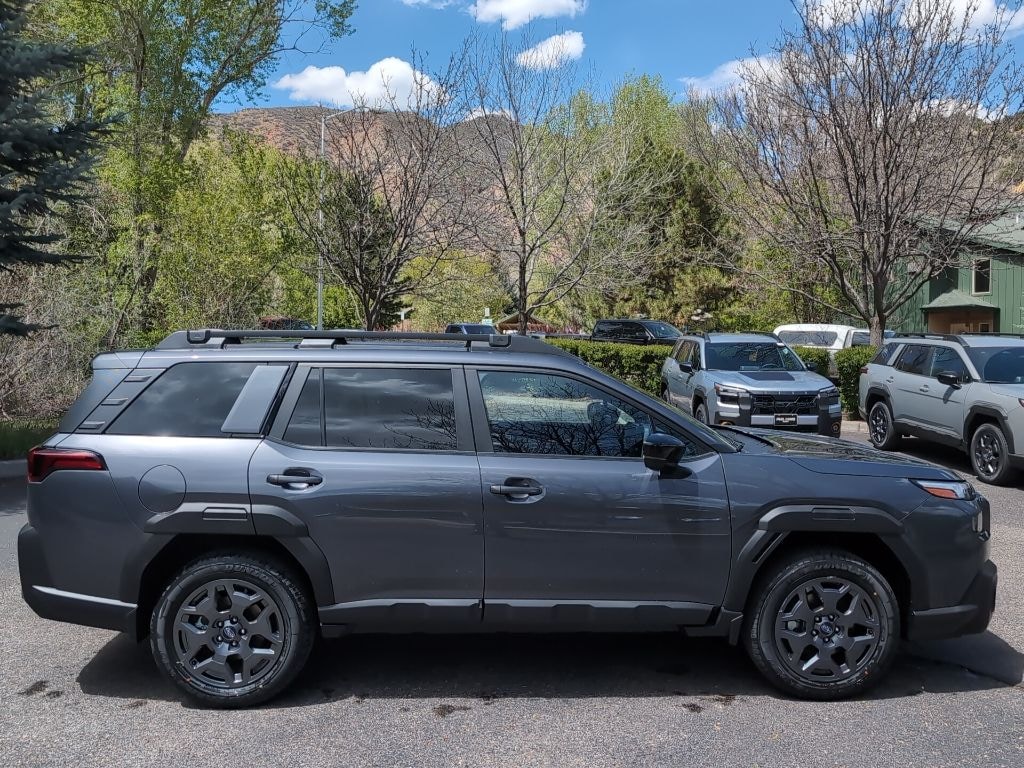 Used 2026 Subaru Outback Premium SUV