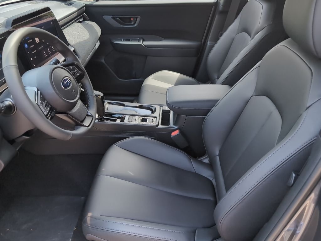 Used 2026 Subaru Outback Premium SUV