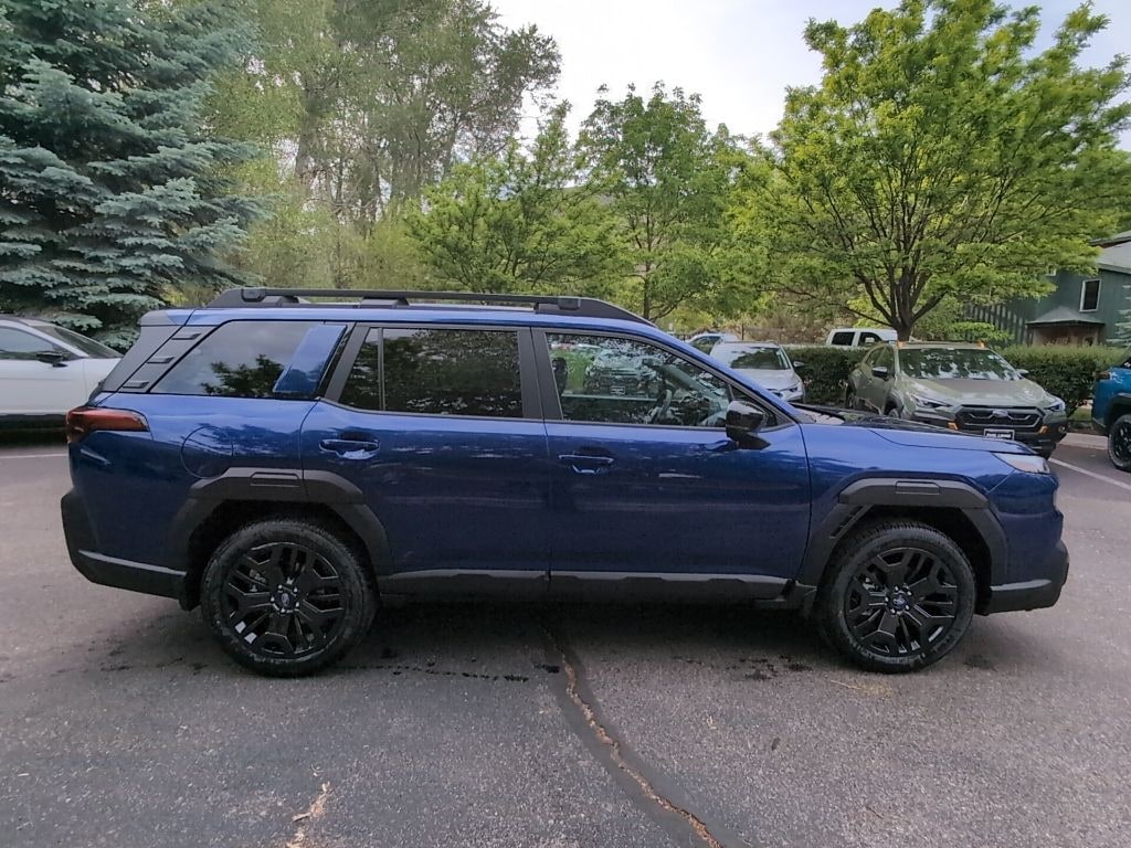 New 2026 Subaru Outback Limited XT SUV