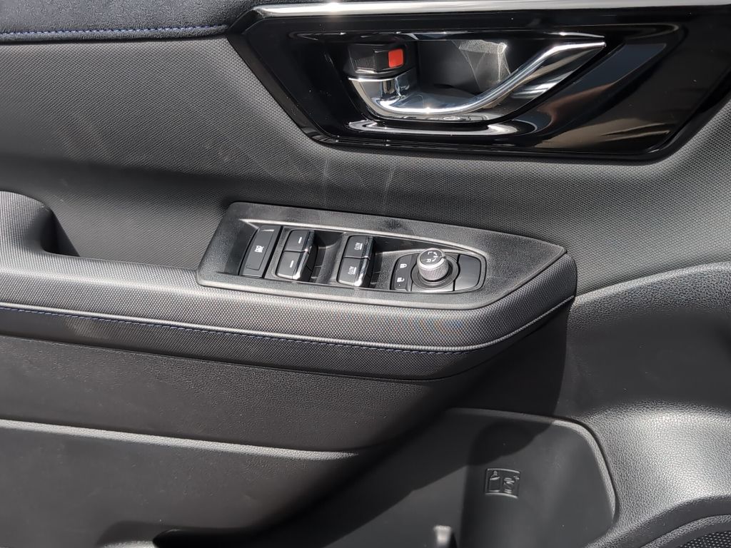 2026 Subaru Forester Limited - Photo 18