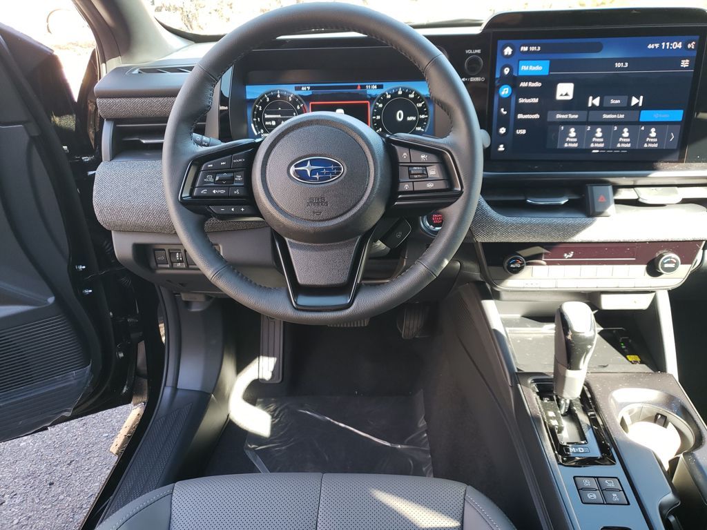 2026 Subaru Outback Limited XT - Photo 9