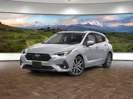 2026 Subaru Impreza Sport 5-Door