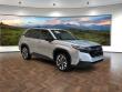 Used 2025 Subaru Forester Hybrid Touring SUV
