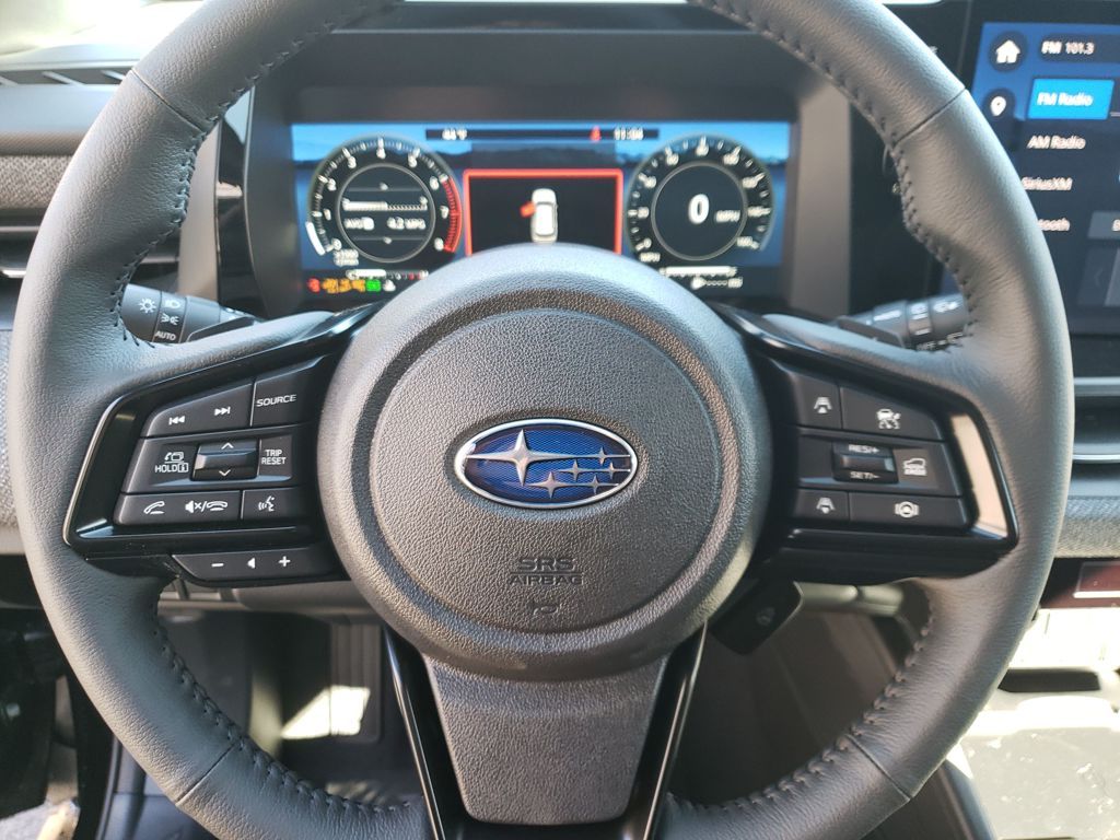 2026 Subaru Outback Limited XT - Photo 14