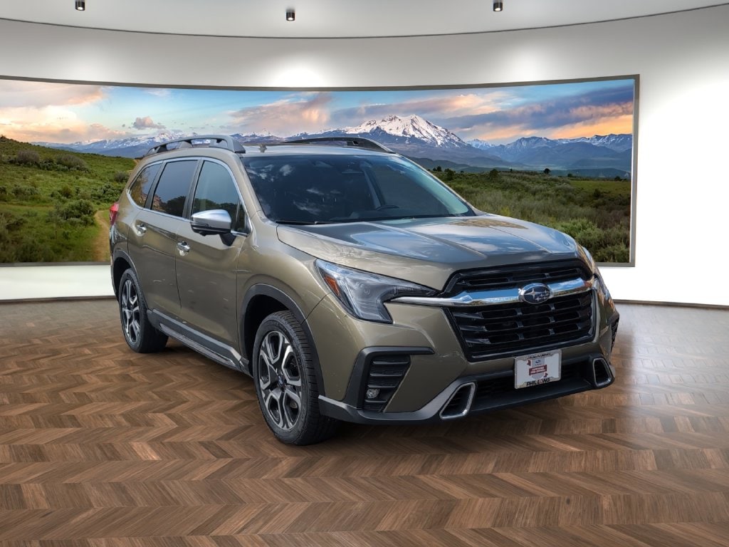 2023 Subaru Ascent Touring