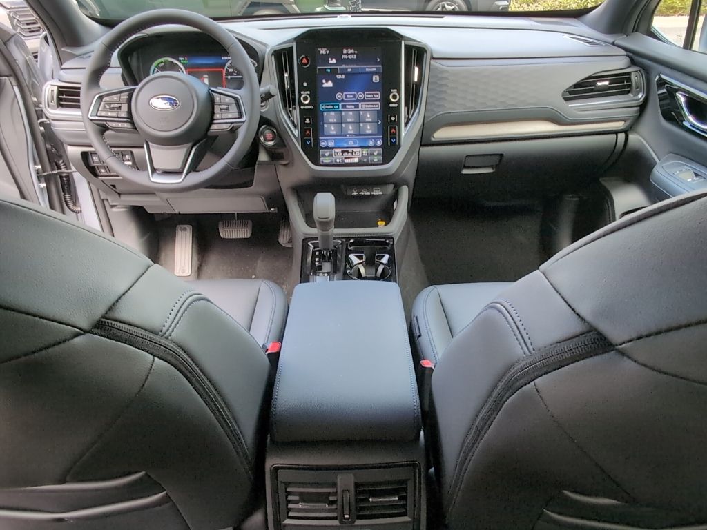 2026 Subaru Forester Limited - Photo 7