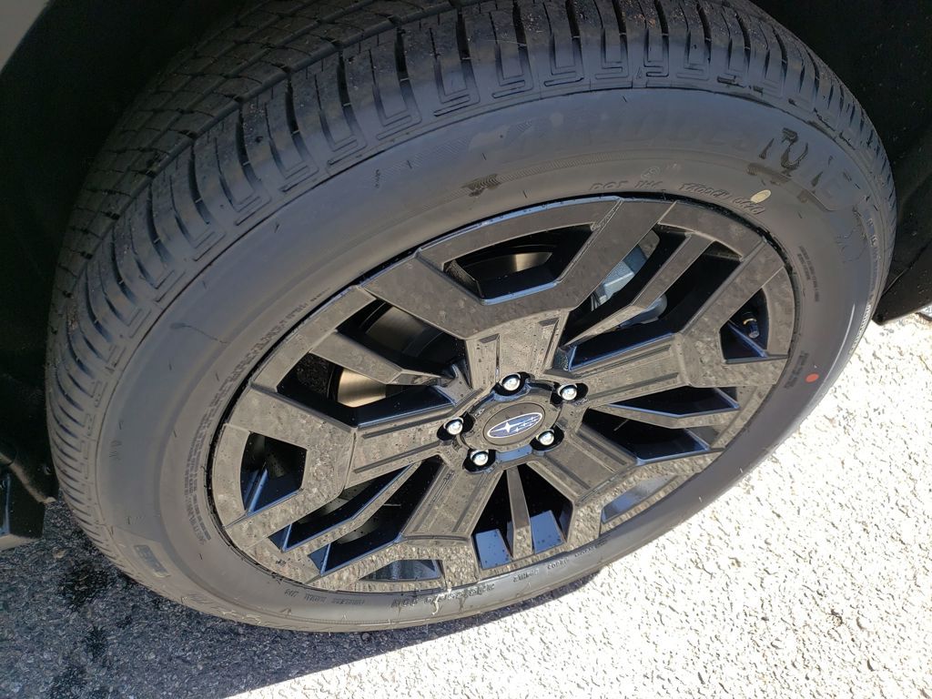 2026 Subaru Outback Limited XT - Photo 18