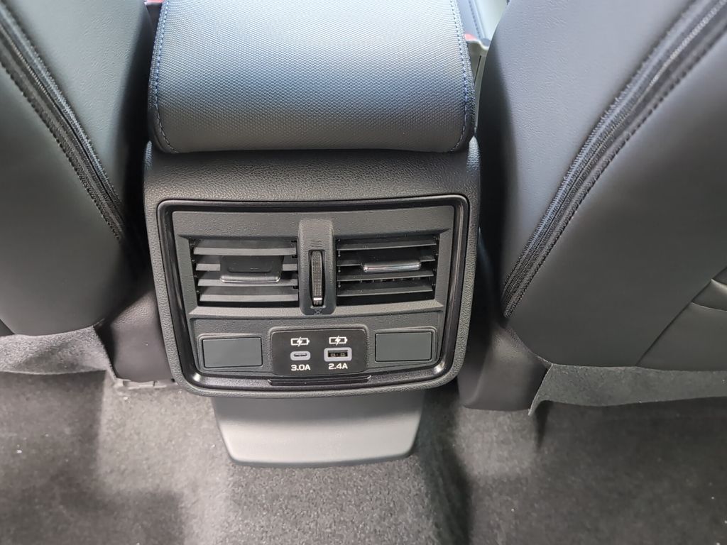 2026 Subaru Forester Limited - Photo 6