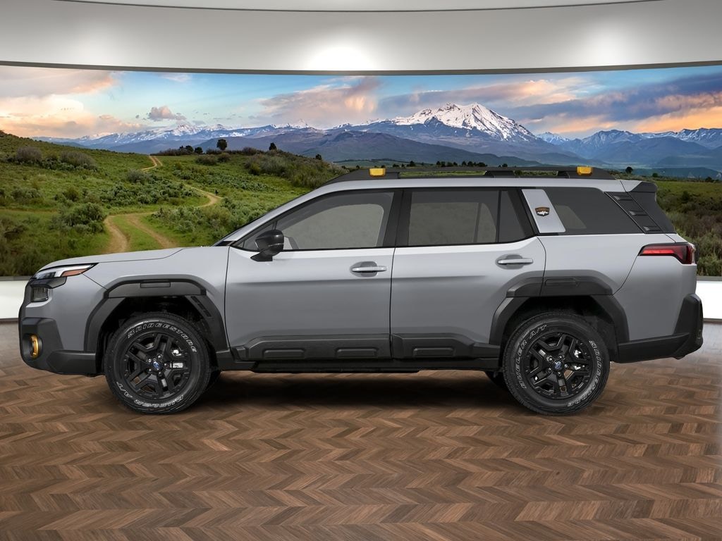 New 2026 Subaru Outback Wilderness SUV