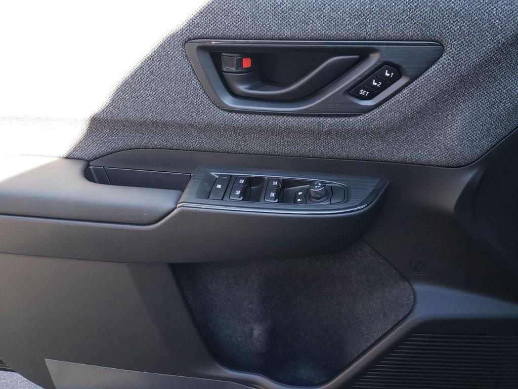 2026 Subaru Outback Limited XT - Photo 17