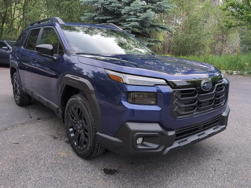 New 2026 Subaru Outback Limited XT SUV