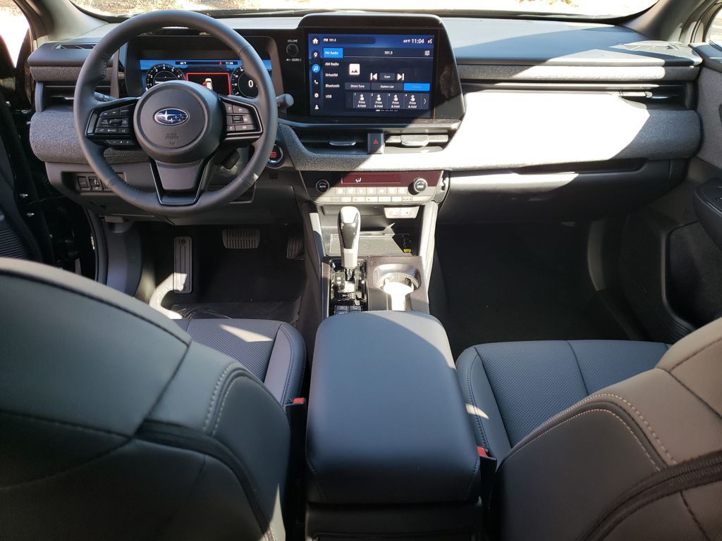 2026 Subaru Outback Limited XT - Photo 7