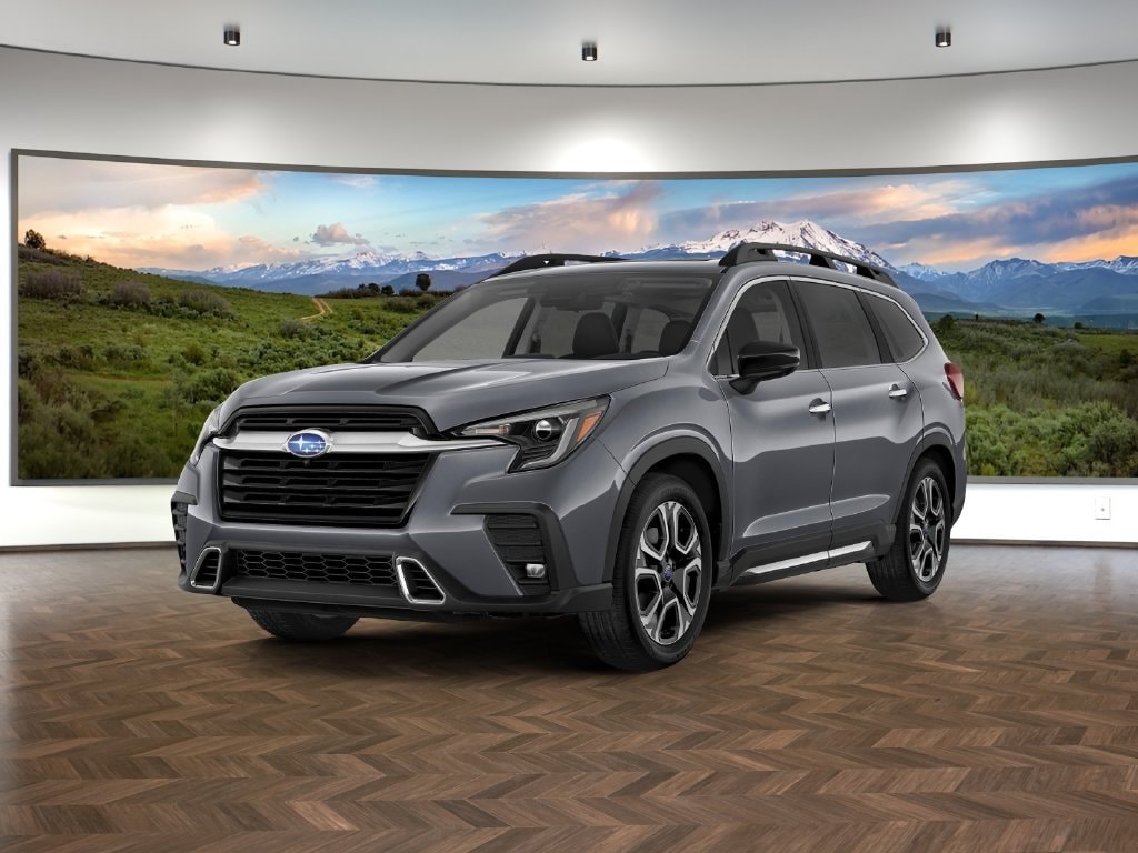 New 2026 Subaru Ascent Touring 7-Passenger SUV