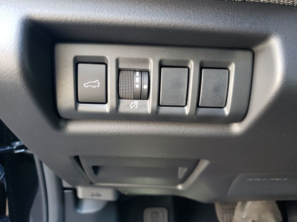 2026 Subaru Outback Limited XT - Photo 16