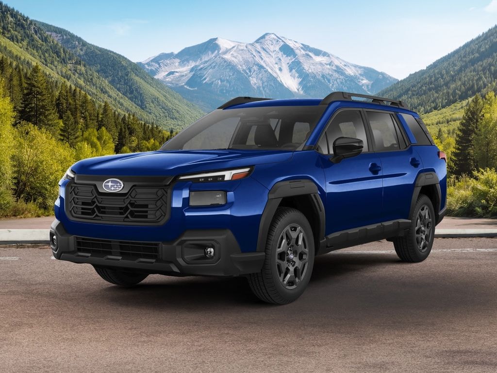 New 2026 Subaru Outback Limited XT SUV