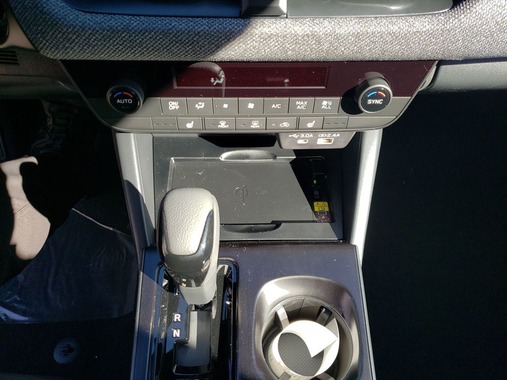2026 Subaru Outback Limited XT - Photo 11