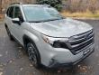 Used 2026 Subaru Forester Premium SUV