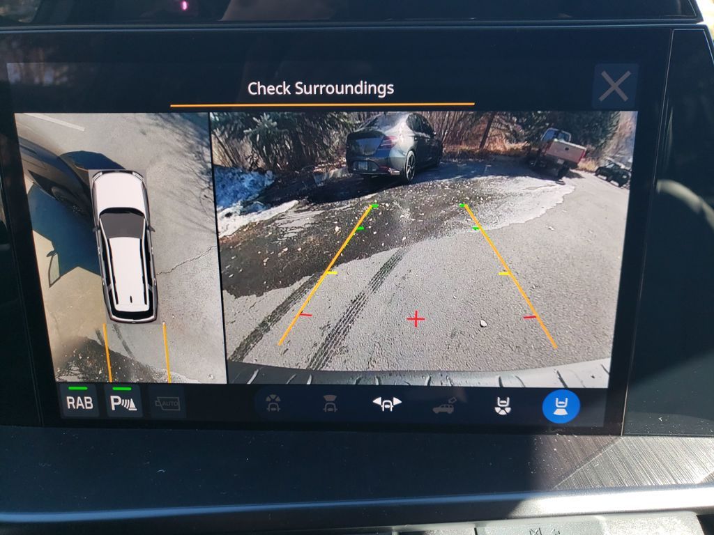 2026 Subaru Outback Limited XT - Photo 13