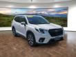 Used 2022 Subaru Forester Limited SUV