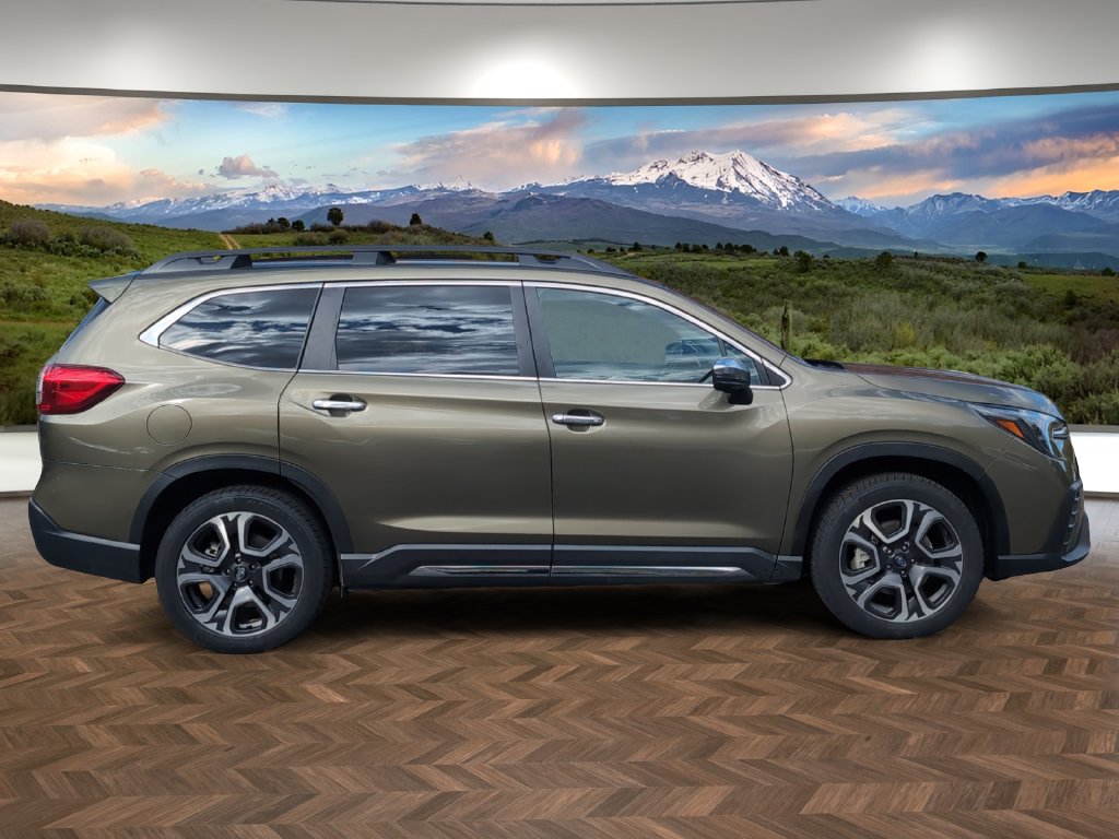Used 2023 Subaru Ascent Touring SUV