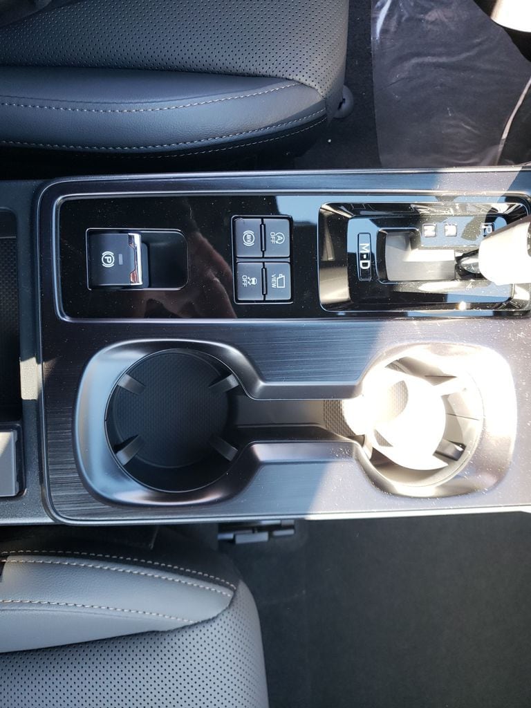 2026 Subaru Outback Limited XT - Photo 10
