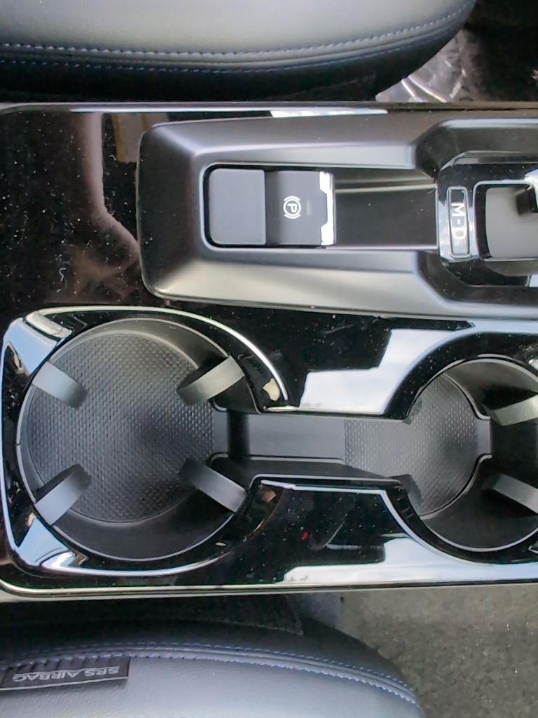 2026 Subaru Forester Limited - Photo 10