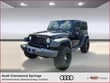  Jeep Wrangler JK