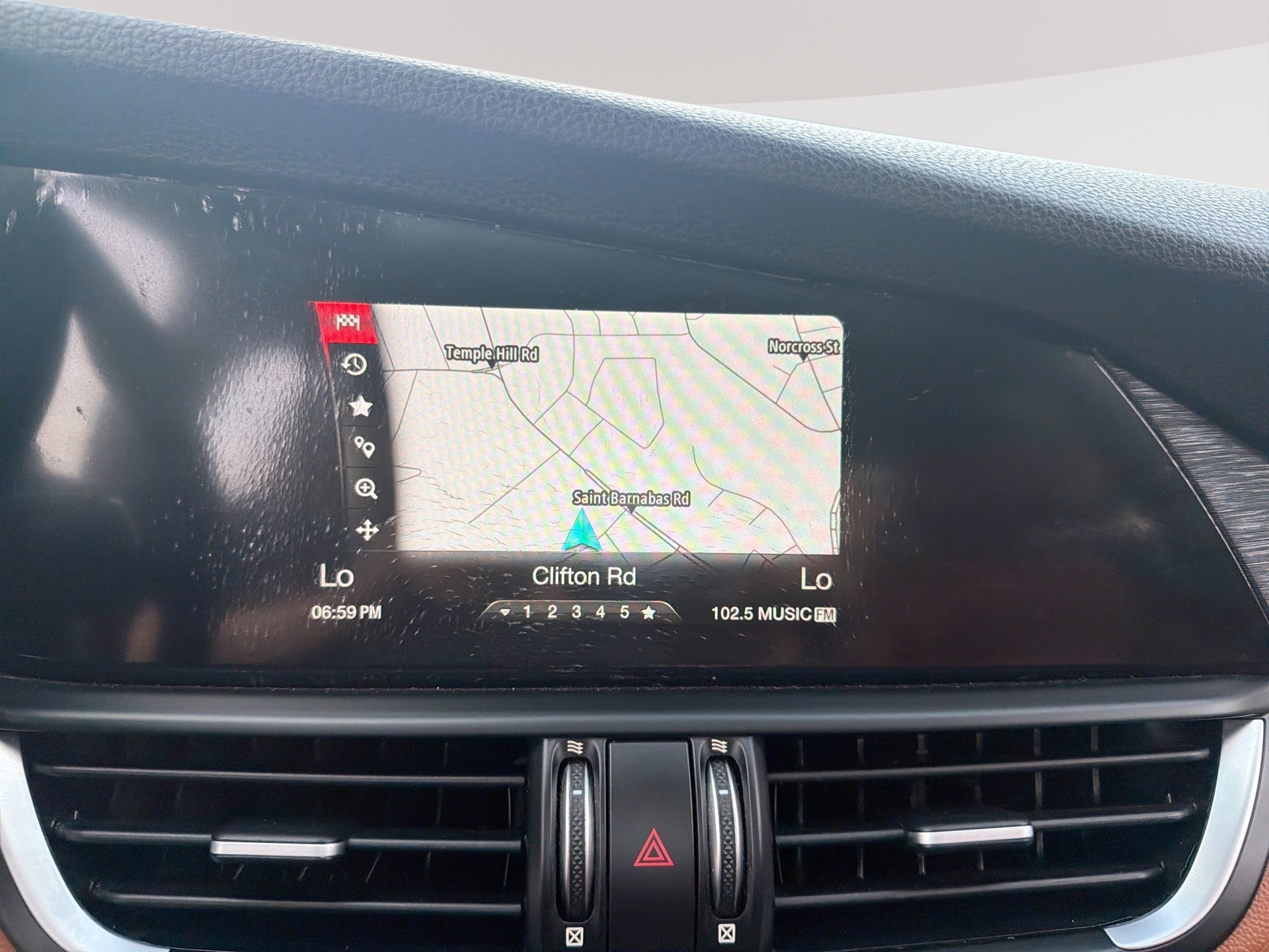 2019 Alfa Romeo Giulia Base - Photo 20