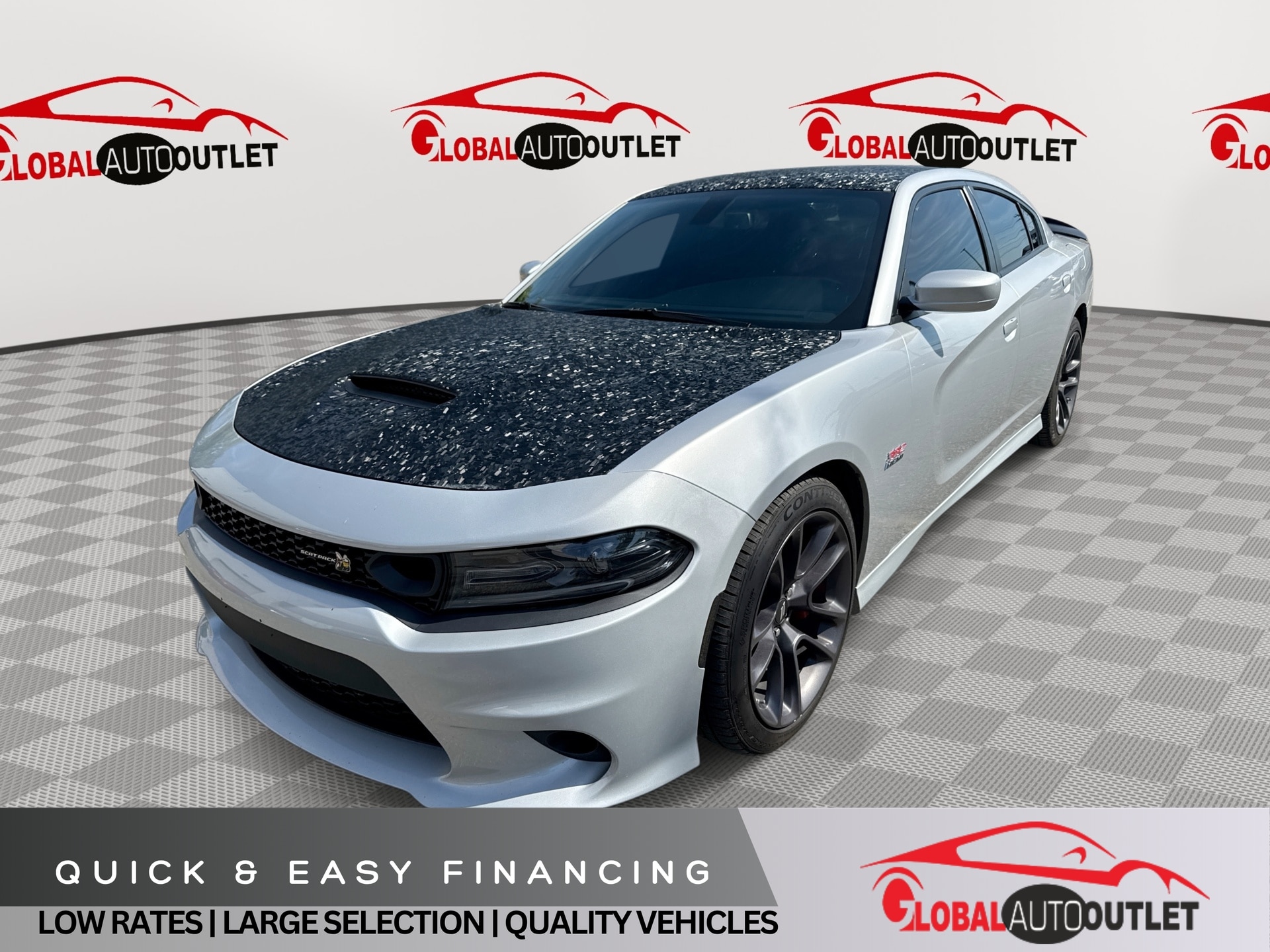 2022 Dodge Charger