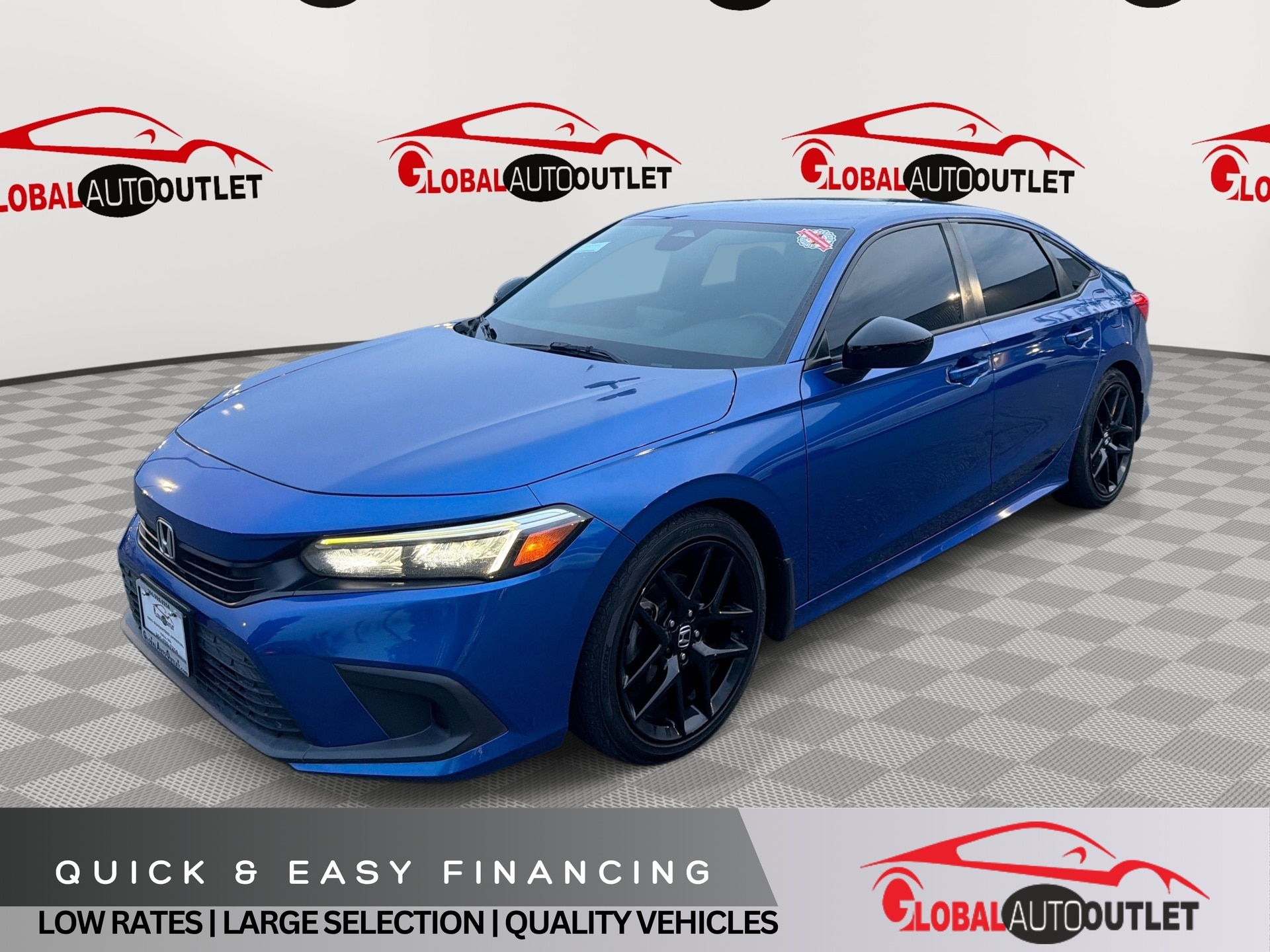 2023 Honda Civic