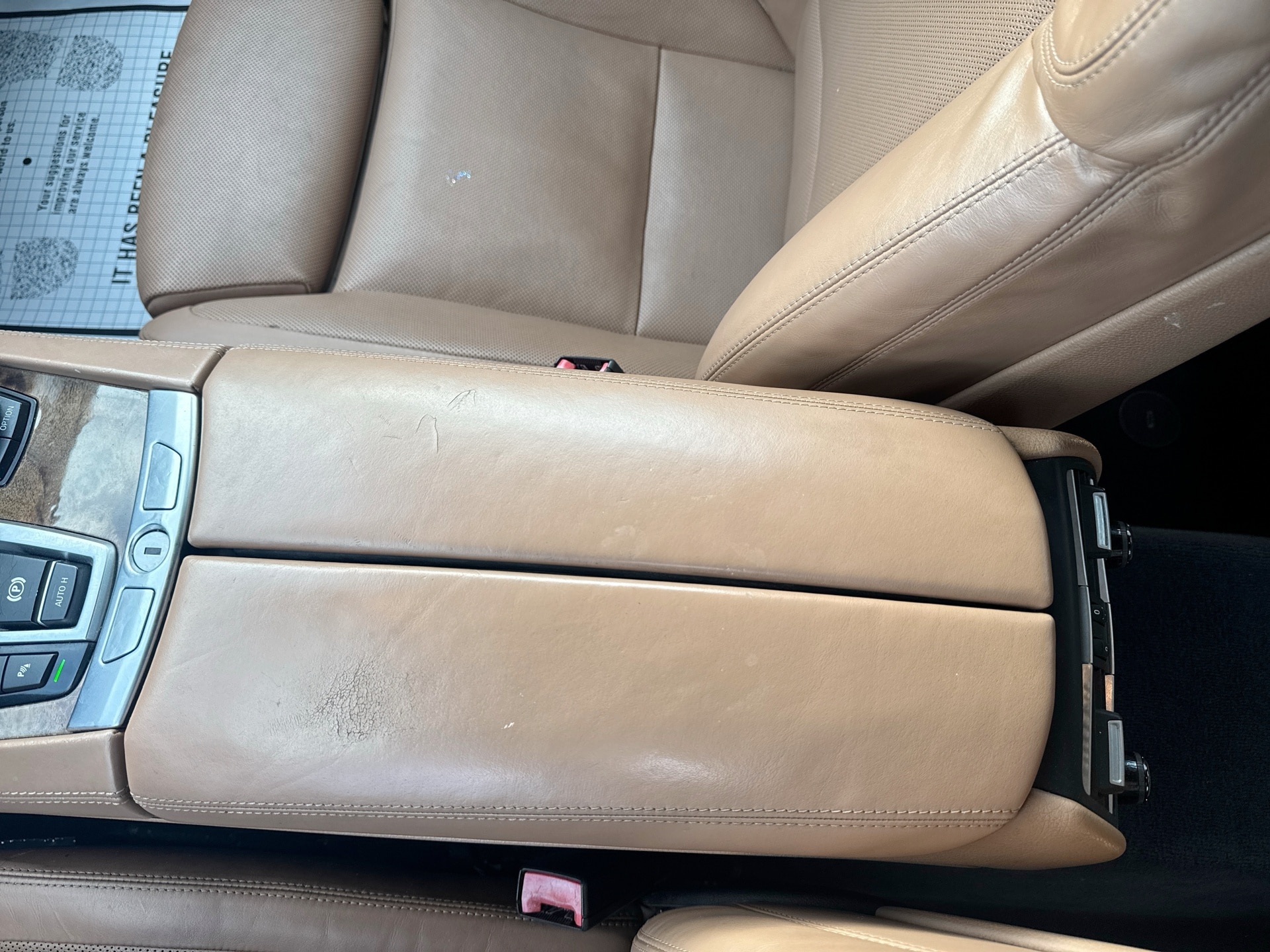2015 BMW 7 Series 750Li - Photo 24