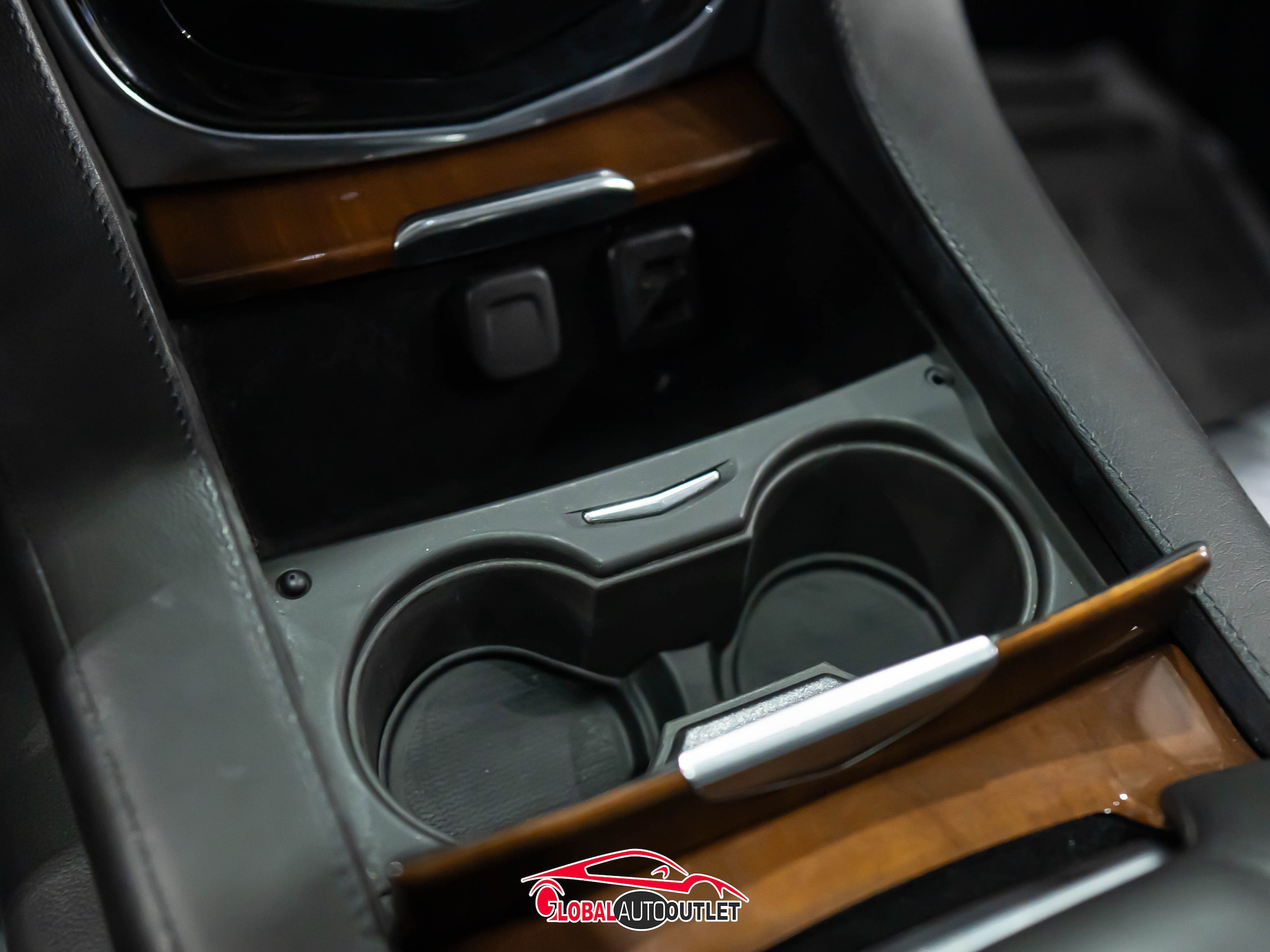 2019 Cadillac Escalade ESV Luxury - Photo 32