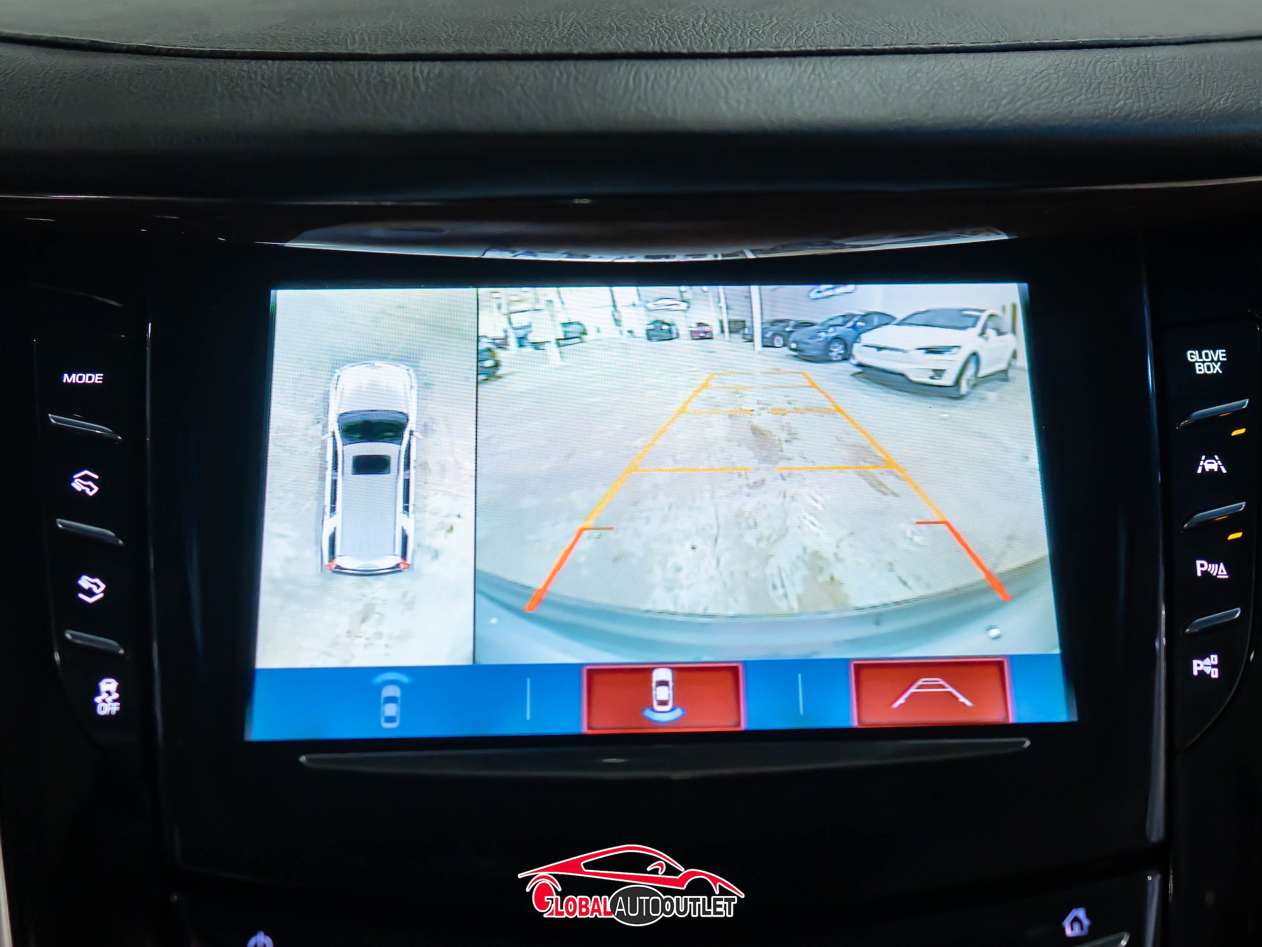 2019 Cadillac Escalade ESV Luxury - Photo 30